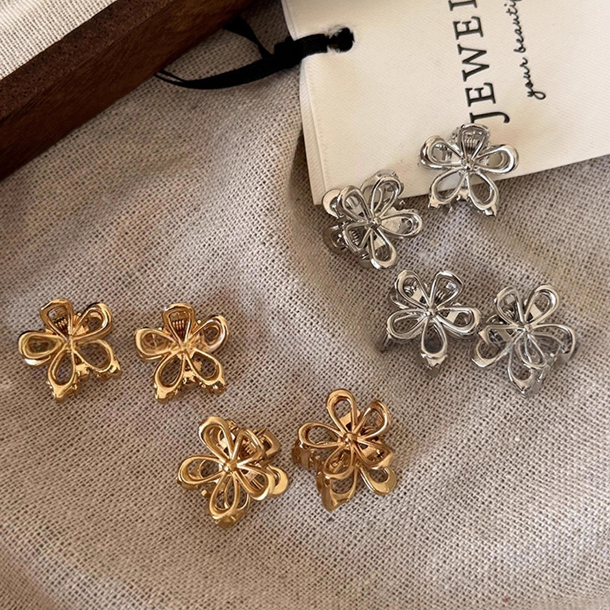 カハラちゃん キラキラヘアアクセまとめ買い カハラちゃん様専用