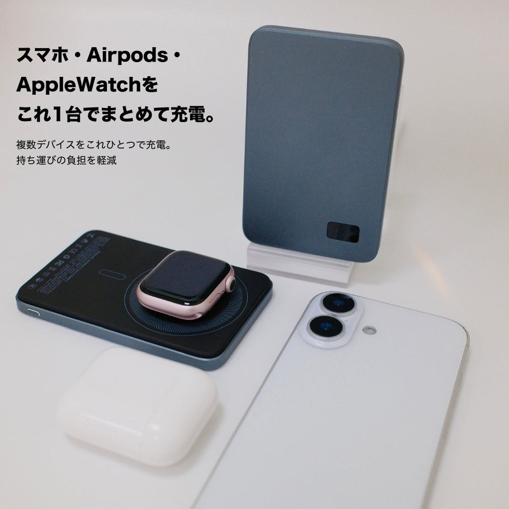 GAACAL ホラグチカヨ×サンリオキャラクターズ 薄型3in1モバイル