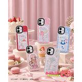 GAACAL×カードキャプターさくら クリアカード編　デザインプレート（9種類）【PaleCase(パレケース)専用】MagSafe対応