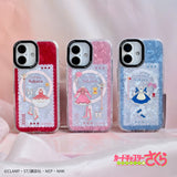 GAACAL×カードキャプターさくら クリアカード編　デザインプレート（9種類）【PaleCase(パレケース)専用】MagSafe対応