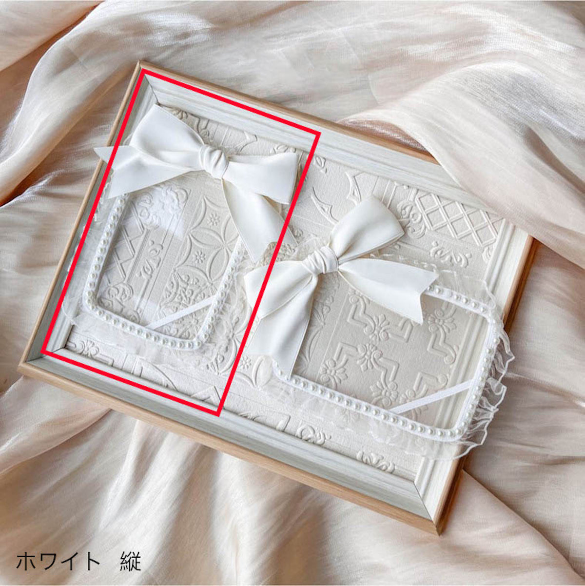 リボンがかわいい♡ファンシーボックスと 紙モノお裾分け100枚以上 14_1dbdccda-1e7e-4729-bb68-