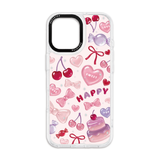 「ぷっくりシール」着せ替えデザインプレート【PaleCase(パレケース)専用】MagSafe対応