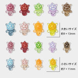 願いを叶える「幸運のカメ」｜9色ミニカメセット・スマホケース