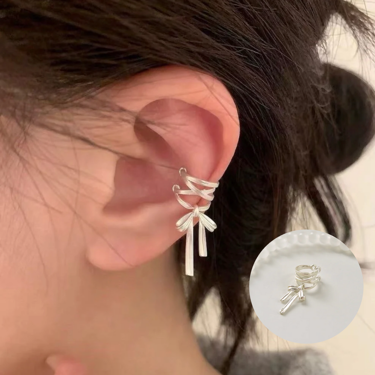 リボンデザイン ピアス(片耳用) 2025-04-2916.38.37_1200x.png?v