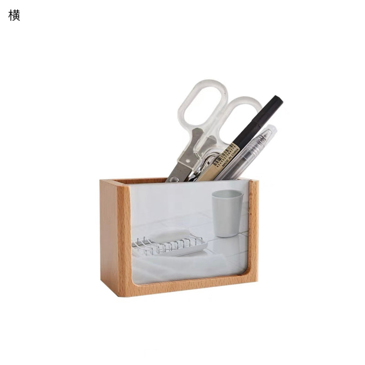 【さぱち専用】写真集&ペン立て さぱち専用】写真集&ペン立て