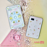 GAACAL×カードキャプターさくら クリアカード編 薄型3in1モバイルバッテリー