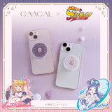 【予約販売】GAACAL×『ふたりはプリキュア』 スマホグリップ 1次受注中