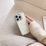 「スターグロウ」iPhoneケース