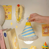 「ふんわりドーパミン」吊り下げナイトライト