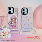GAACAL×カードキャプターさくら クリアカード編　着せ替えスマホケースセットA【PaleCase(パレケース)専用】MagSafe対応