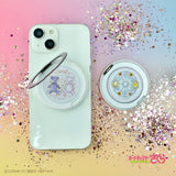 GAACAL×カードキャプターさくら クリアカード編 magsafe対応360度スマホグリップ
