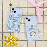 GAACAL×コジコジ　シェル風スマホケース