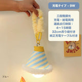 「ふんわりドーパミン」吊り下げナイトライト