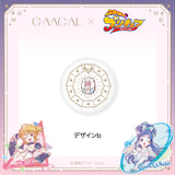 【予約販売】GAACAL×『ふたりはプリキュア』 スマホグリップ 1次受注中