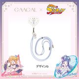 【予約販売】GAACAL×『ふたりはプリキュア』 スマホショルダー 1次受注中