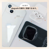 GAACAL×カードキャプターさくら クリアカード編 薄型3in1モバイルバッテリー