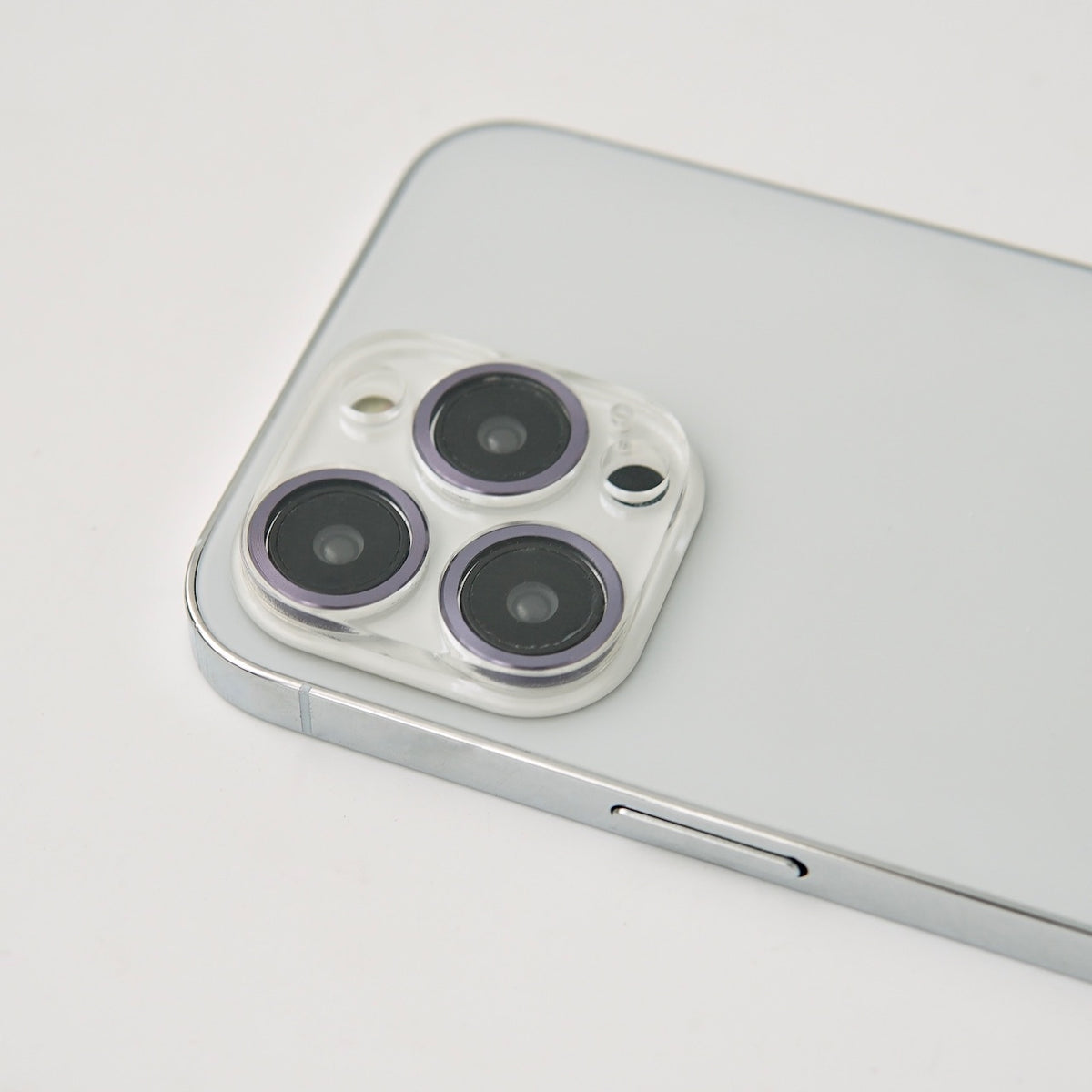 守りの輪」スマホレンズ保護フィルム – gaacal