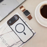 「フルカバー防摔」iPhone17 / iPhone Airケース