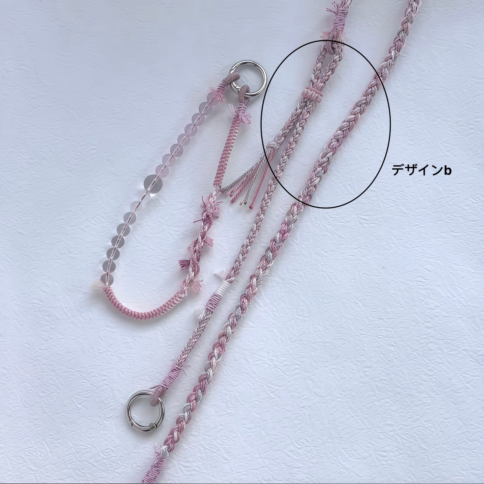 手仕事の温もりに、ときめきを添えて。GAACAL オリジナルハンドメイド
