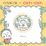 GAACAL×コジコジ　スマホグリップ