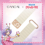 GAACAL×魔法の天使クリィミーマミ マグネット式アップルウォッチバンド