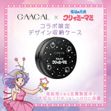 GAACAL×魔法の天使クリィミーマミ 着せ替え有線イヤホン（ブロック付き）LIFEEAR Nova仕様　本体カラーピンク