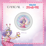 GAACAL×魔法の天使クリィミーマミ  magsafe対応360度スマホグリップ