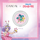 GAACAL×魔法の天使クリィミーマミ  magsafe対応360度スマホグリップ