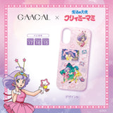 GAACAL×魔法の天使クリィミーマミ ハンドメイドマホケース