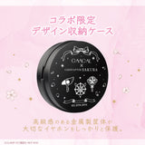 GAACAL×カードキャプターさくら クリアカード編 着せ替え有線イヤホン（ブロック付き）LIFEEAR Nova仕様