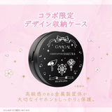 GAACAL×カードキャプターさくら クリアカード編 着せ替え有線イヤホン（ブロック付き）LIFEEAR Nova仕様