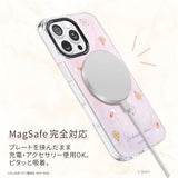 GAACAL×カードキャプターさくら クリアカード編　デザインプレート（9種類）【PaleCase(パレケース)専用】MagSafe対応