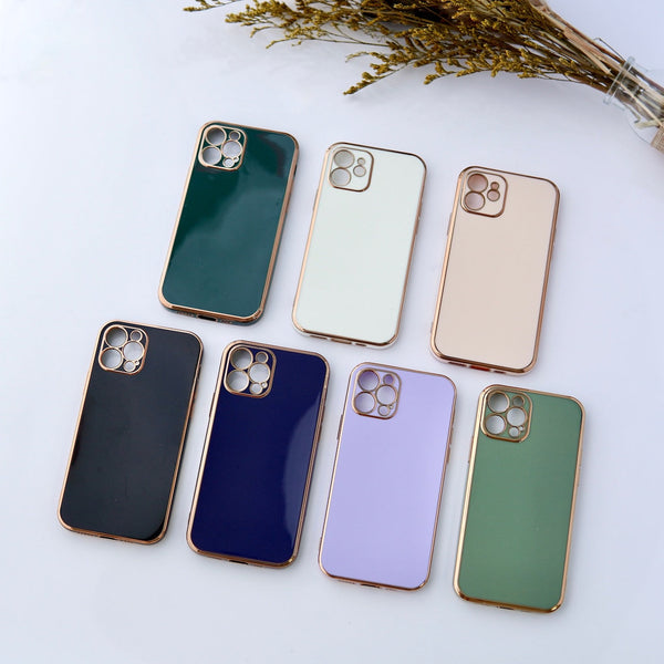 大人クラシカル」7色展開のソフトiPhoneケース – gaacal