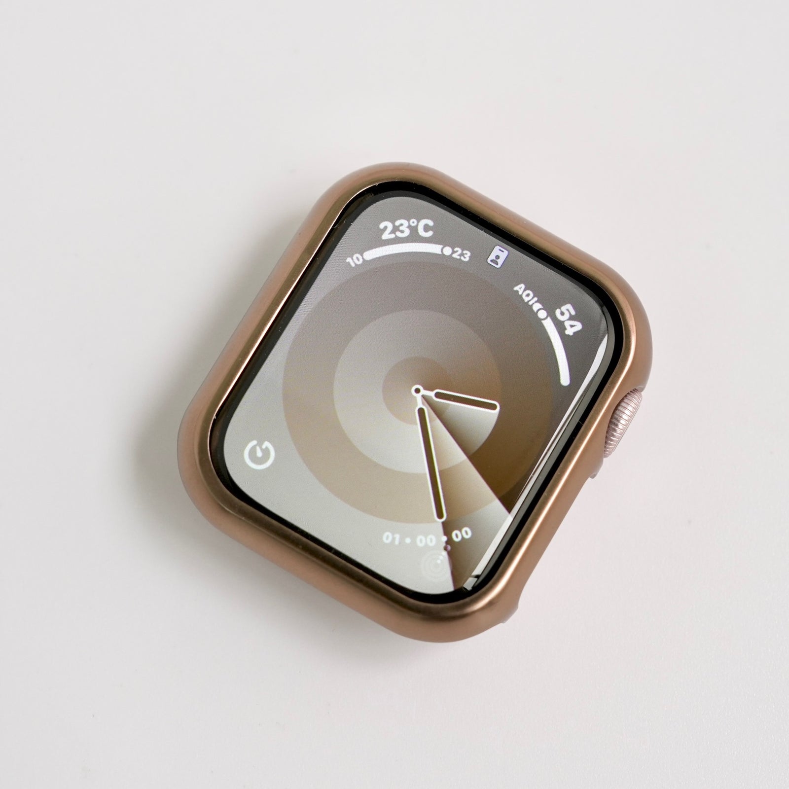 アントステラ クロック＆アップルフレーム Amazon.com: ACESTAR Full Titanium Band Compatible with Apple Watch