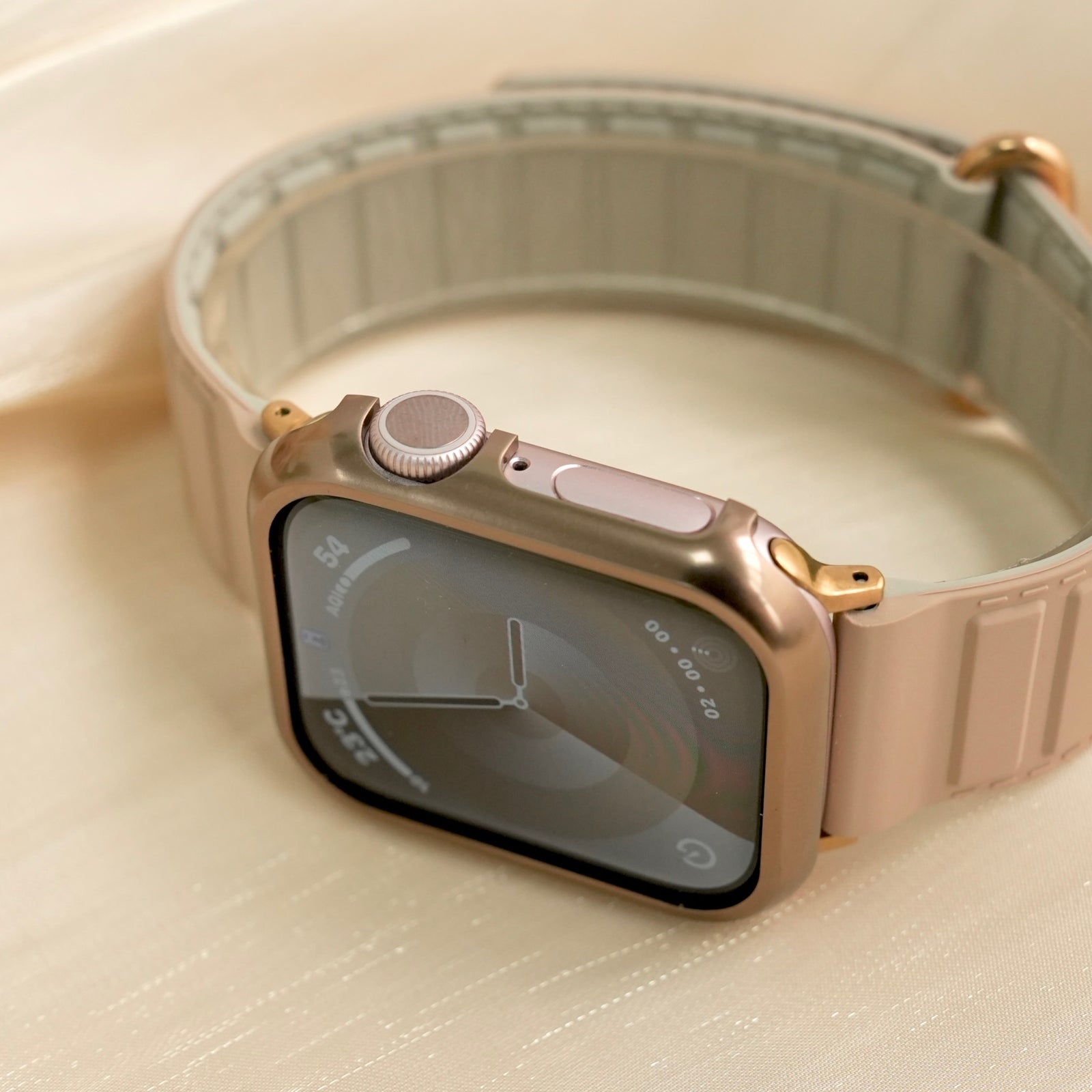 2025年新色登場】「スマートフレーム」アップルウォッチフレーム – gaacal