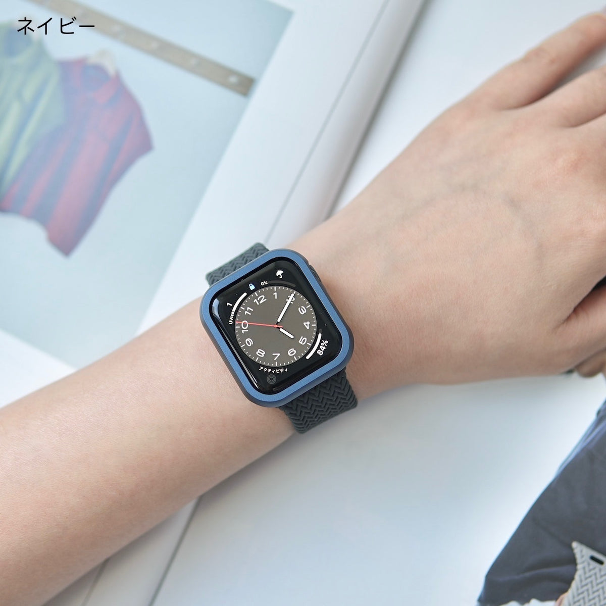 Apple(アップル) / Apple Watch Series 6 GPSモデル 40mm MG143J/A