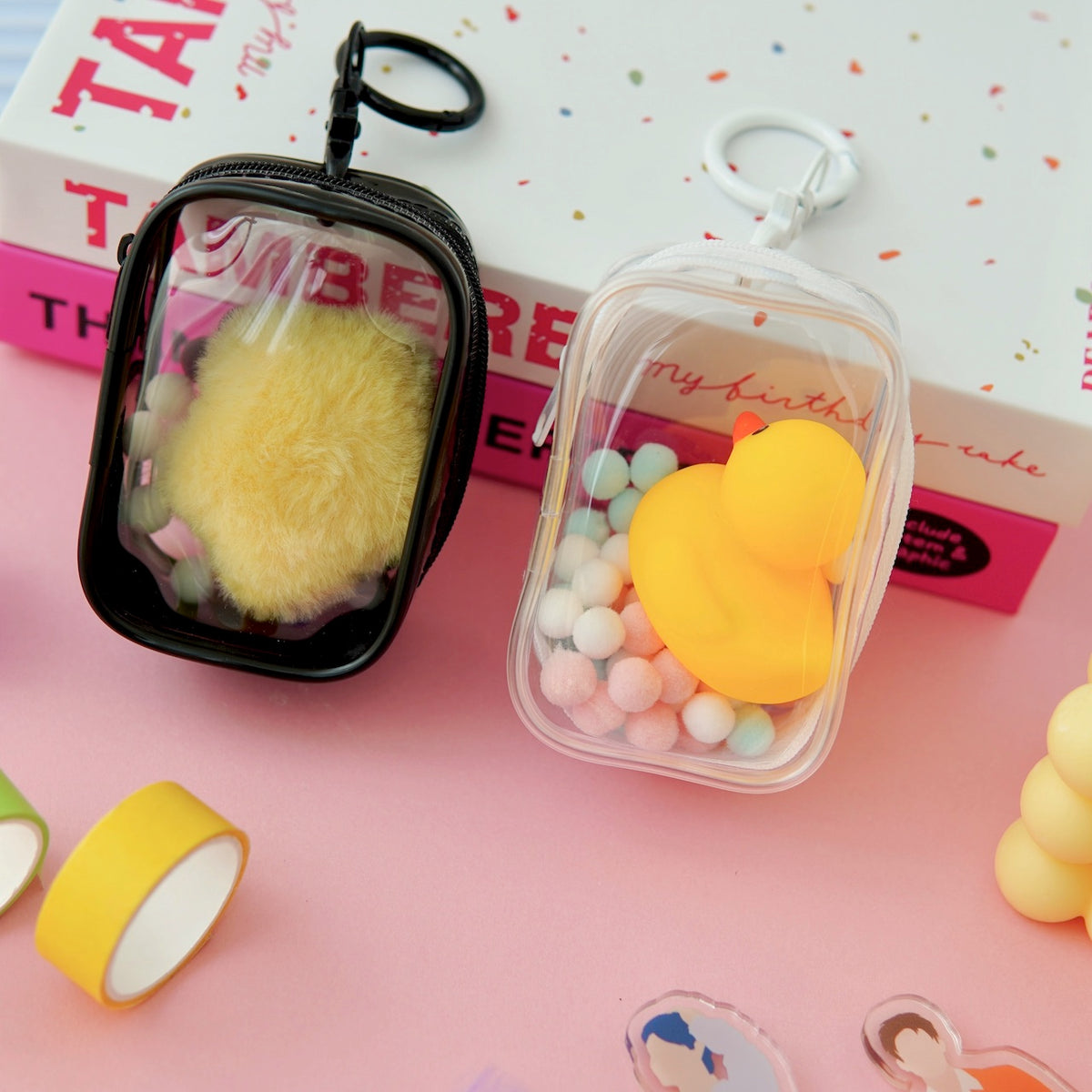 familiar VIP DAYポーチ　新品未使用 推し活定番グッズ】ぬいぐるみ収納ポーチ – gaacal