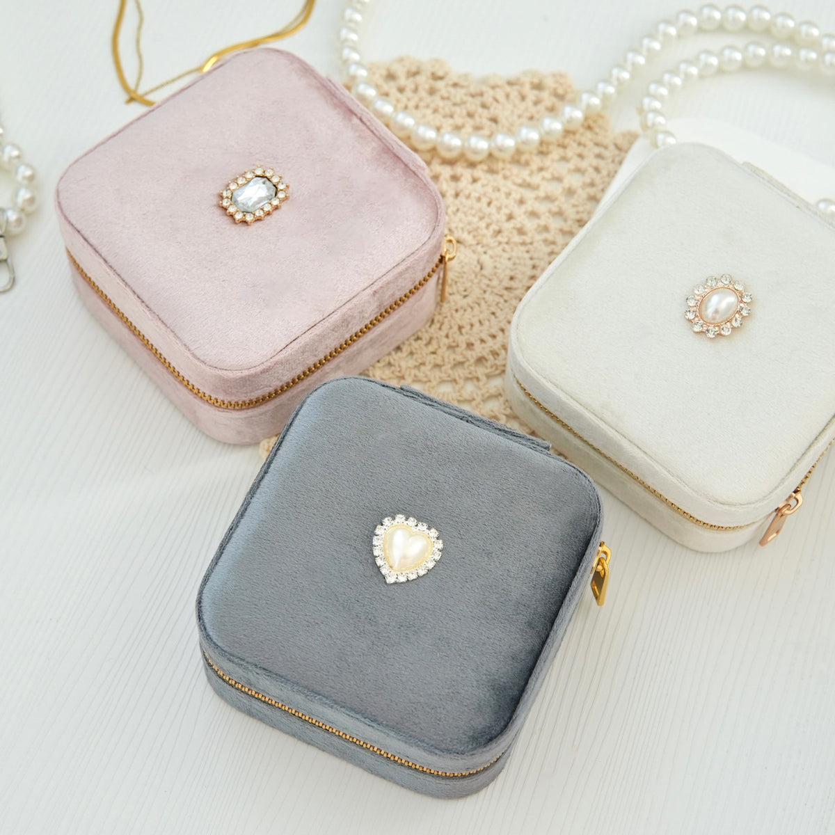 aiueaoui ハンドオブジェ アクセサリーケース Amazon.co.jp: レイメイ藤井 ポーチ アクスタケース Kept オシオレンジ