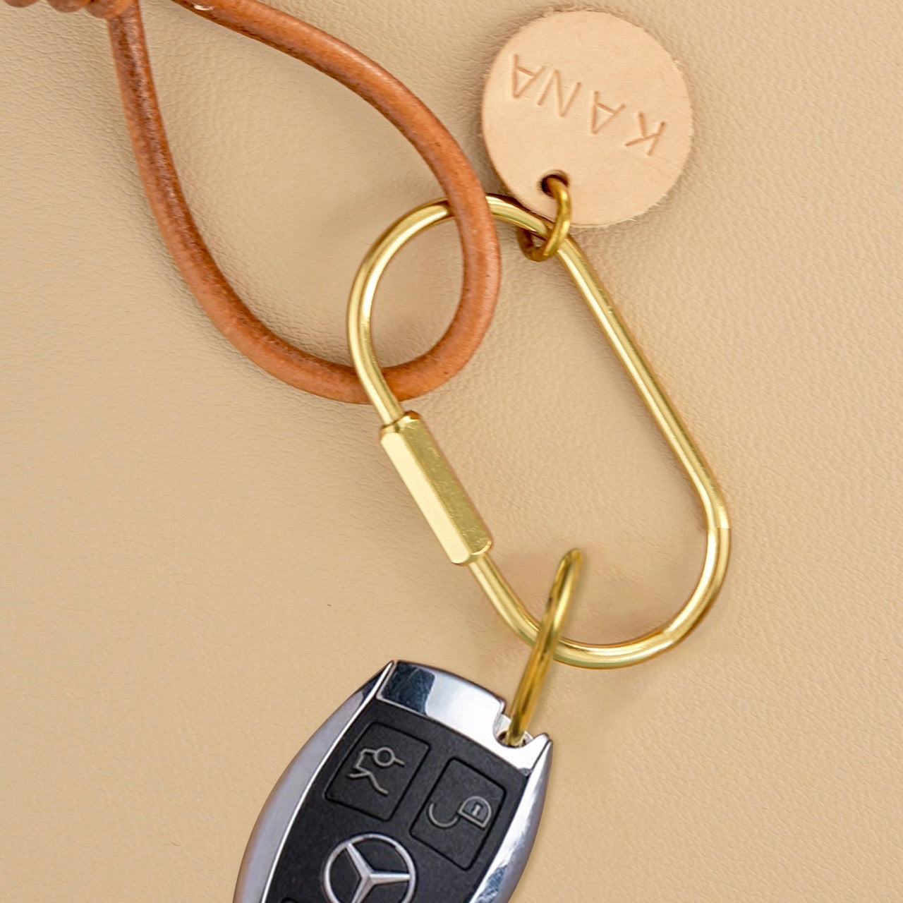 カスタマイズ名入れ」手作りキーリング – gaacal