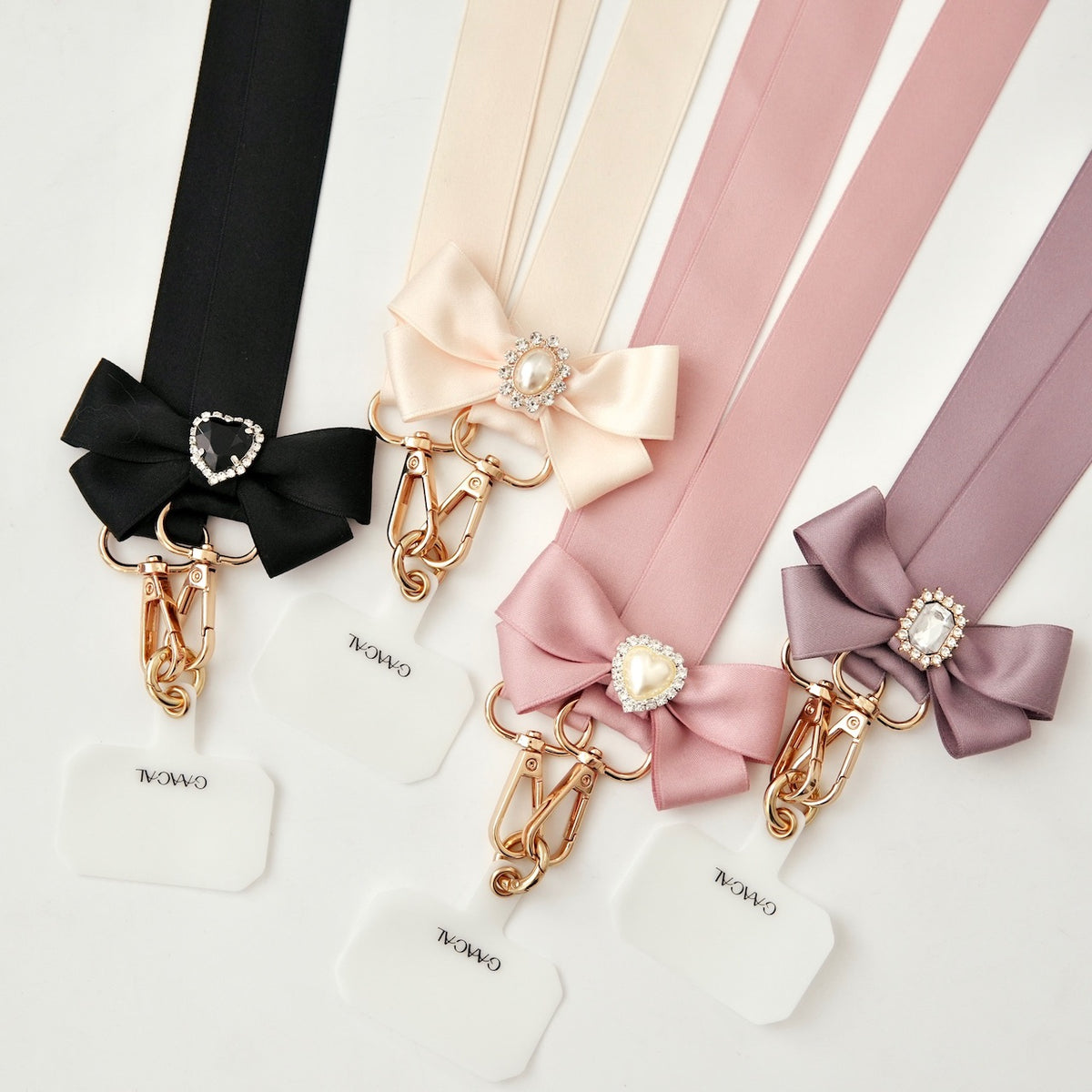 Queen Billion アイボリーケープ　ボレロ丈　M サテンリボン ToAlice】S1109ポンポン付きリボンバレッタ - To Alice