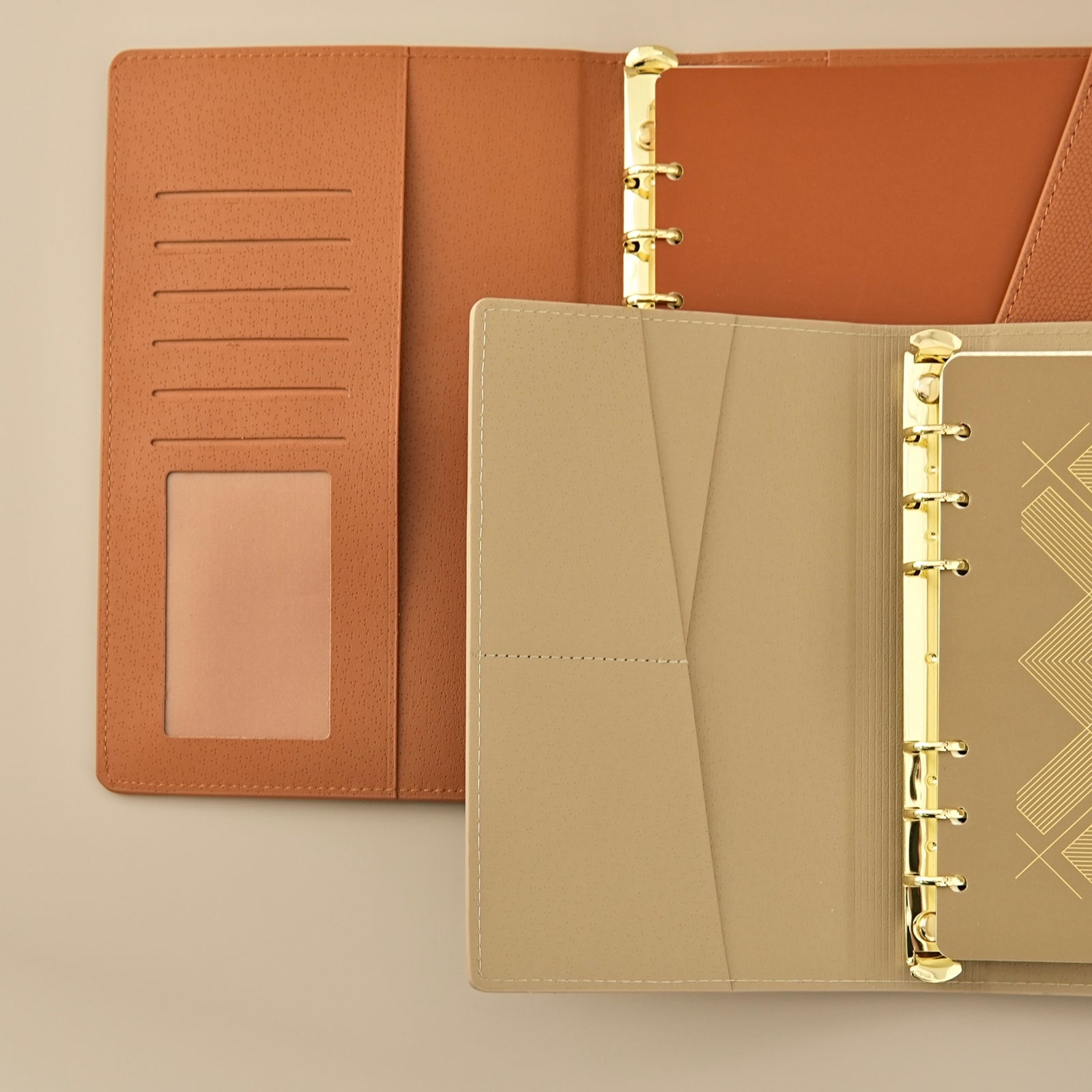 new LOUIS VUITTON カラールーズリーフ new LOUIS VUITTON カラールーズリーフ