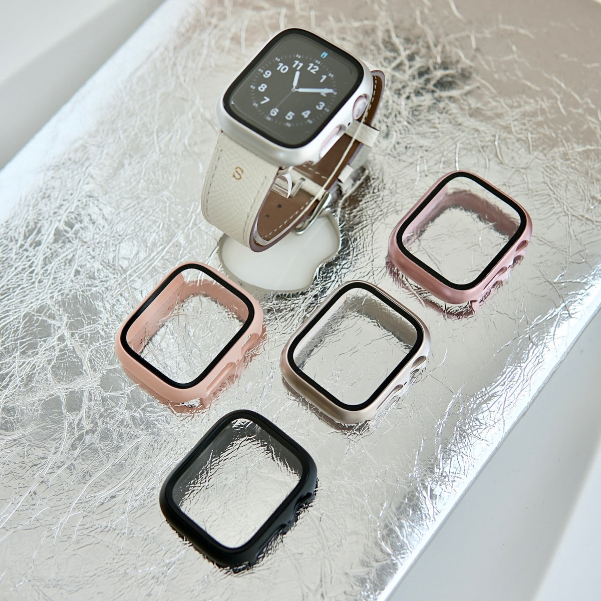 早い者勝ち!極美品 アップルウォッチシリーズ3 42mm 早い者勝ち!極美品 アップルウォッチシリーズ3 42mm