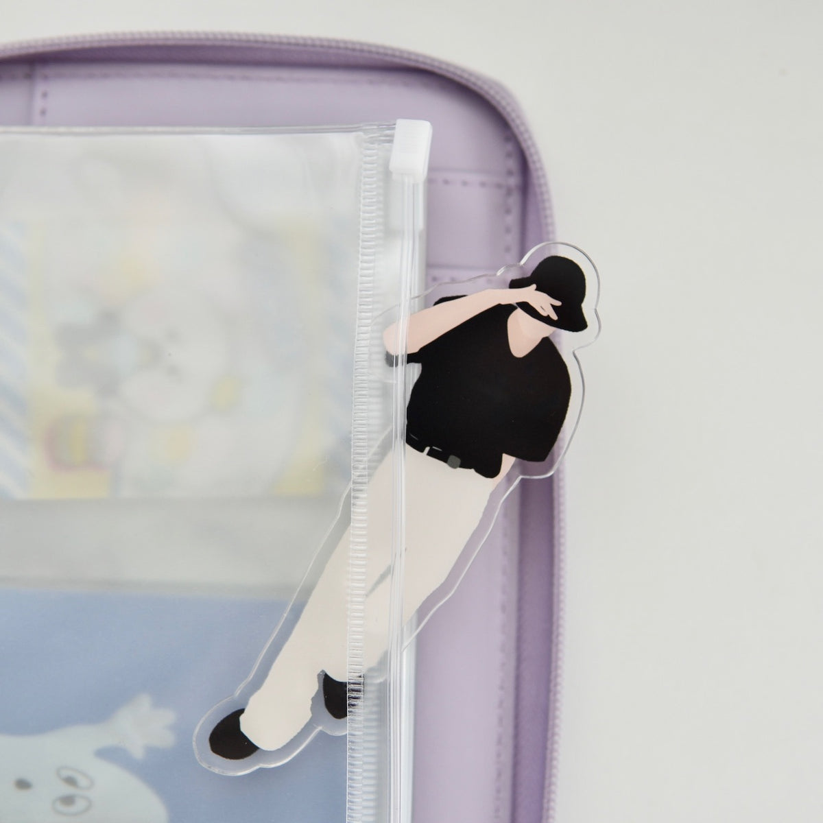 伊藤晴雨「緊縛女性」アクリルケース保存 伊藤晴雨「緊縛女性」アクリルケース保存 伊藤晴雨「緊縛女性