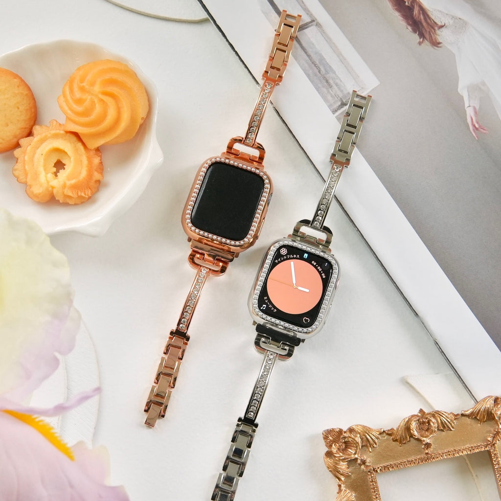 yyyyy様　アップルウォッチ用 ピンバックル レザー for Apple Watch （簡易包装） - ROOX Online