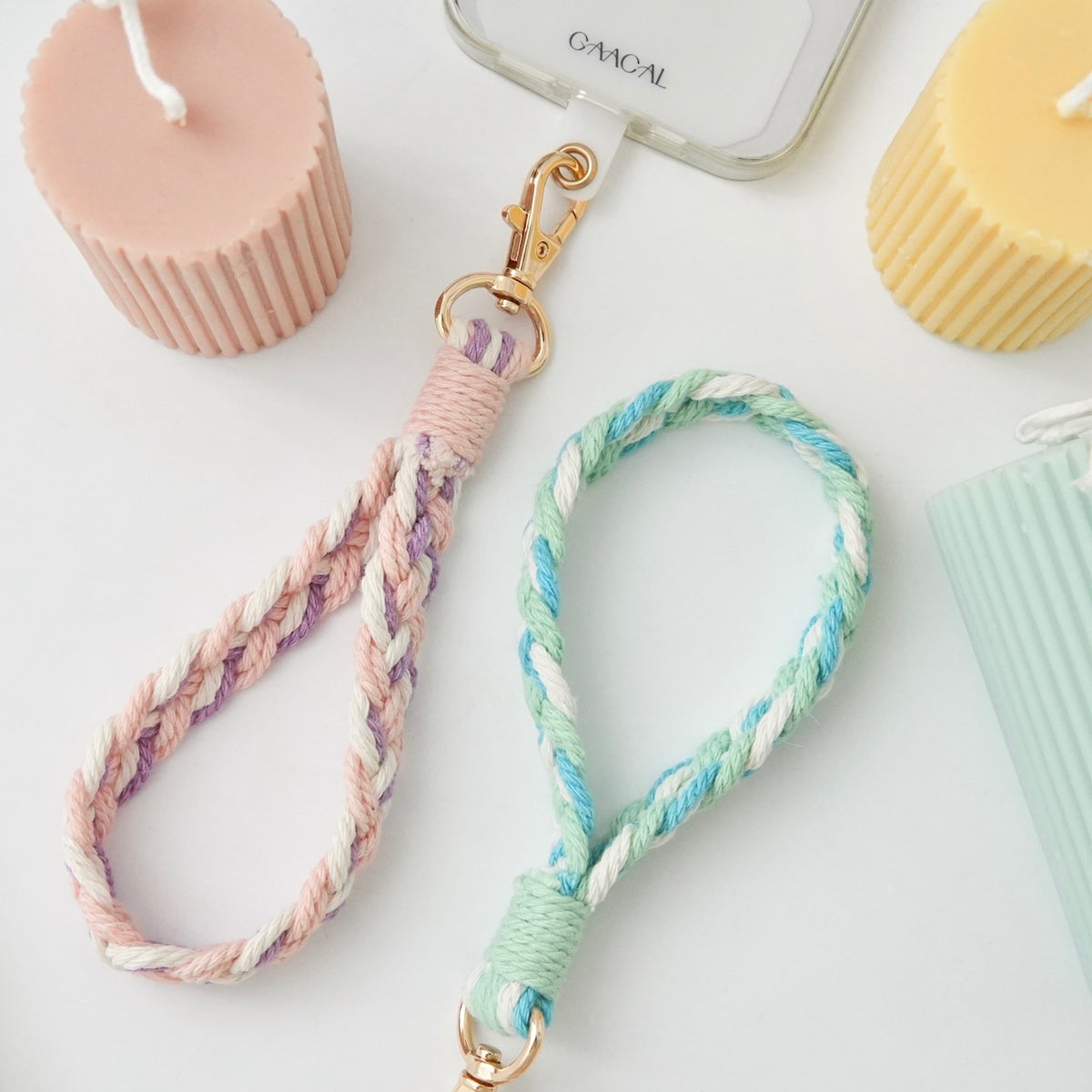 さえら　キーホルダーストラップ くし根付ストラップ キーホルダー 334696