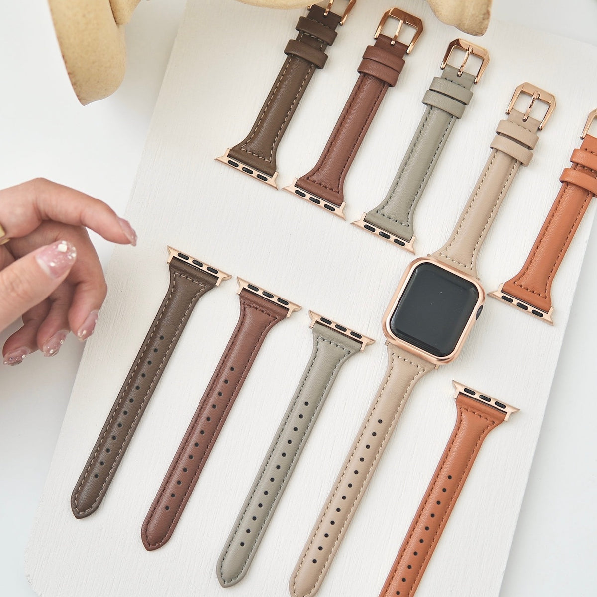 スマホアクセサリー Apple Watch Apple Watch SE3 GPS 44mm MEHN4J/A ミッドナイトスポーツバンド