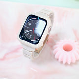 「夏色で気分も軽やかに」Apple Watchバンド＆ケースセット