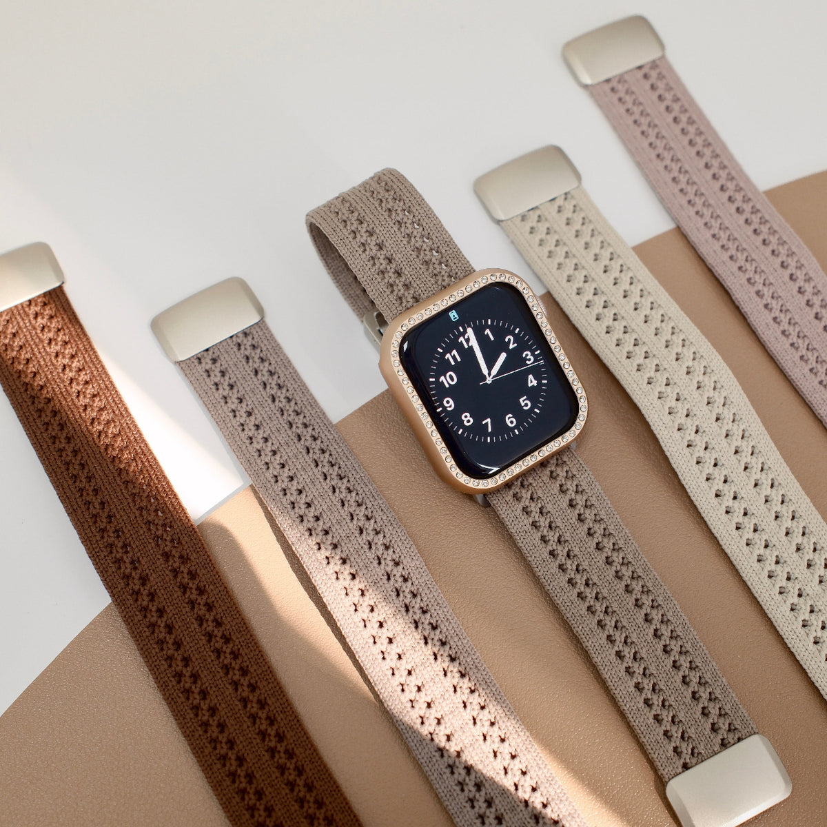 スマホアクセサリー Apple Watch Apple Watch アクセサリーを購入する（日本） - Apple（日本）