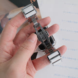 「セラミックタッチ」両開きタイプApple Watchバンド