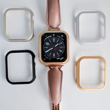 「フィッシュリップ」アルミ合金 Apple Watchケース